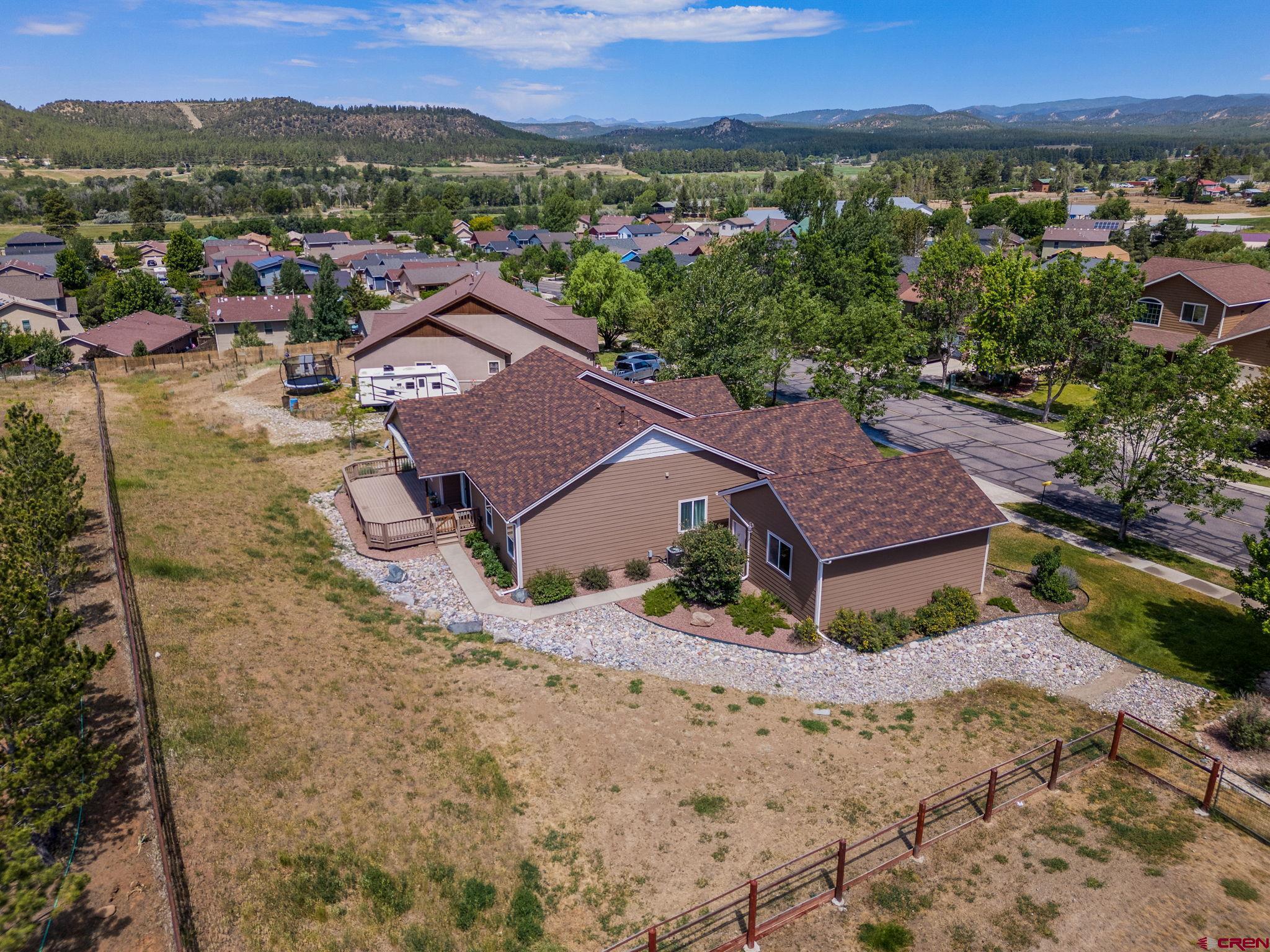402 Dove Ranch Road Bayfield, CO 81122 - Photo 3 of 35