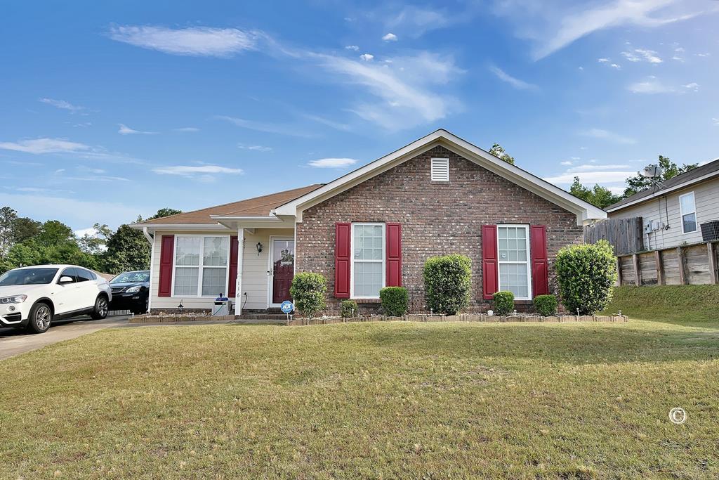 116 Mitchell Ridge Place Columbus, GA 31907 - Photo 1 of 18 Main View