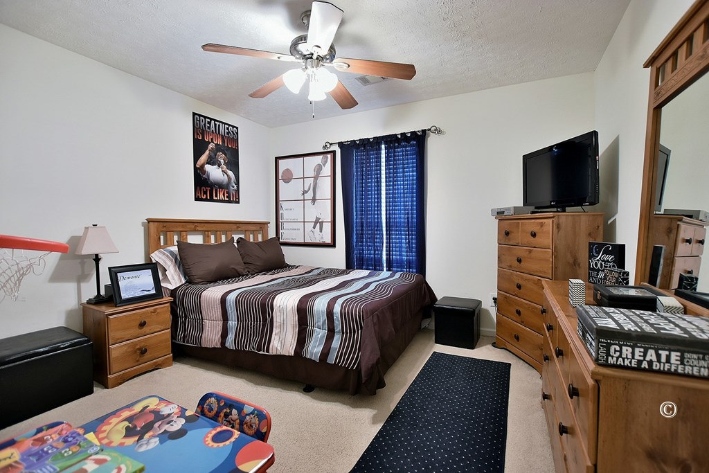 116 Mitchell Ridge Place Columbus, GA 31907 - Photo 14 of 18 Gallery Image 14