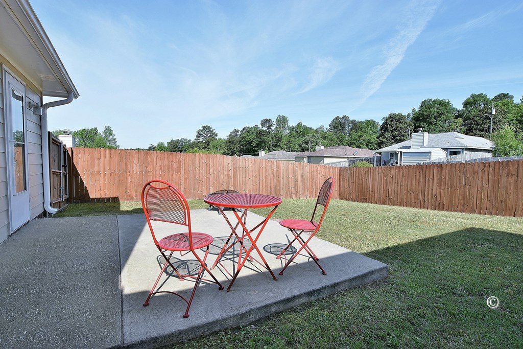 116 Mitchell Ridge Place Columbus, GA 31907 - Photo 17 of 18 Gallery Image 17