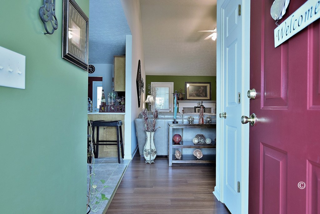 116 Mitchell Ridge Place Columbus, GA 31907 - Photo 2 of 18 Gallery Image 2