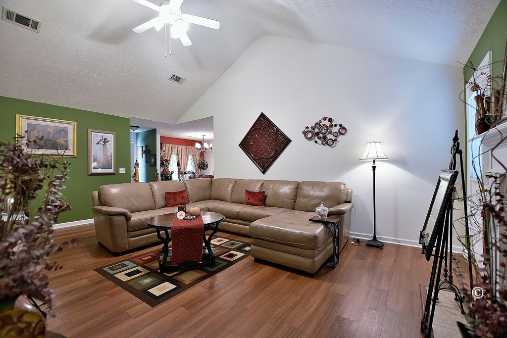 116 Mitchell Ridge Place Columbus, GA 31907 - Photo 3 of 18 Gallery Image 3