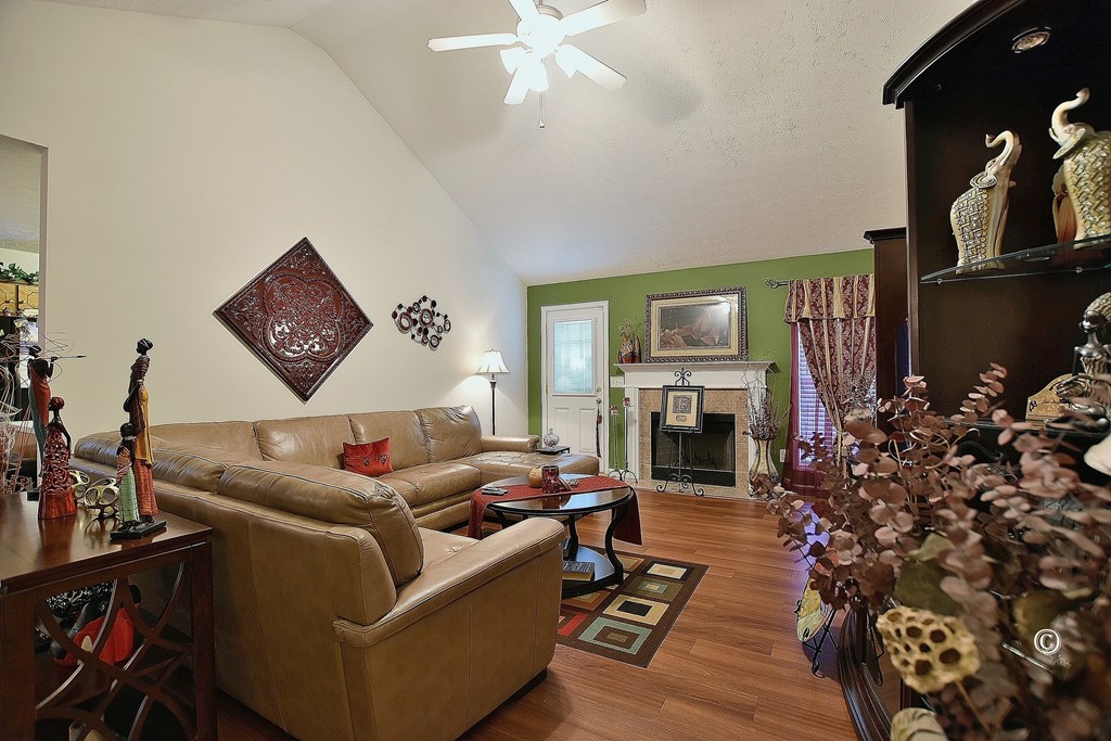 116 Mitchell Ridge Place Columbus, GA 31907 - Photo 4 of 18 Gallery Image 4