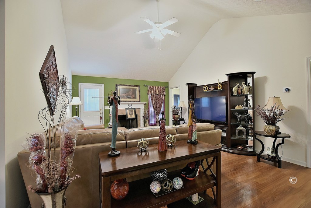 116 Mitchell Ridge Place Columbus, GA 31907 - Photo 5 of 18 Gallery Image 5