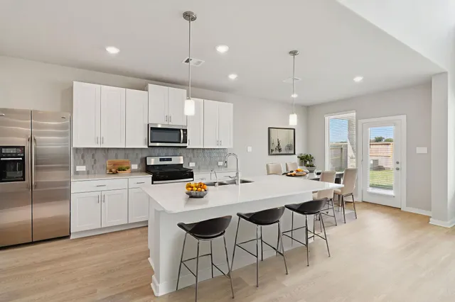 $400,990 | 5534 Handlewood Lane, Rosenberg, TX 77471