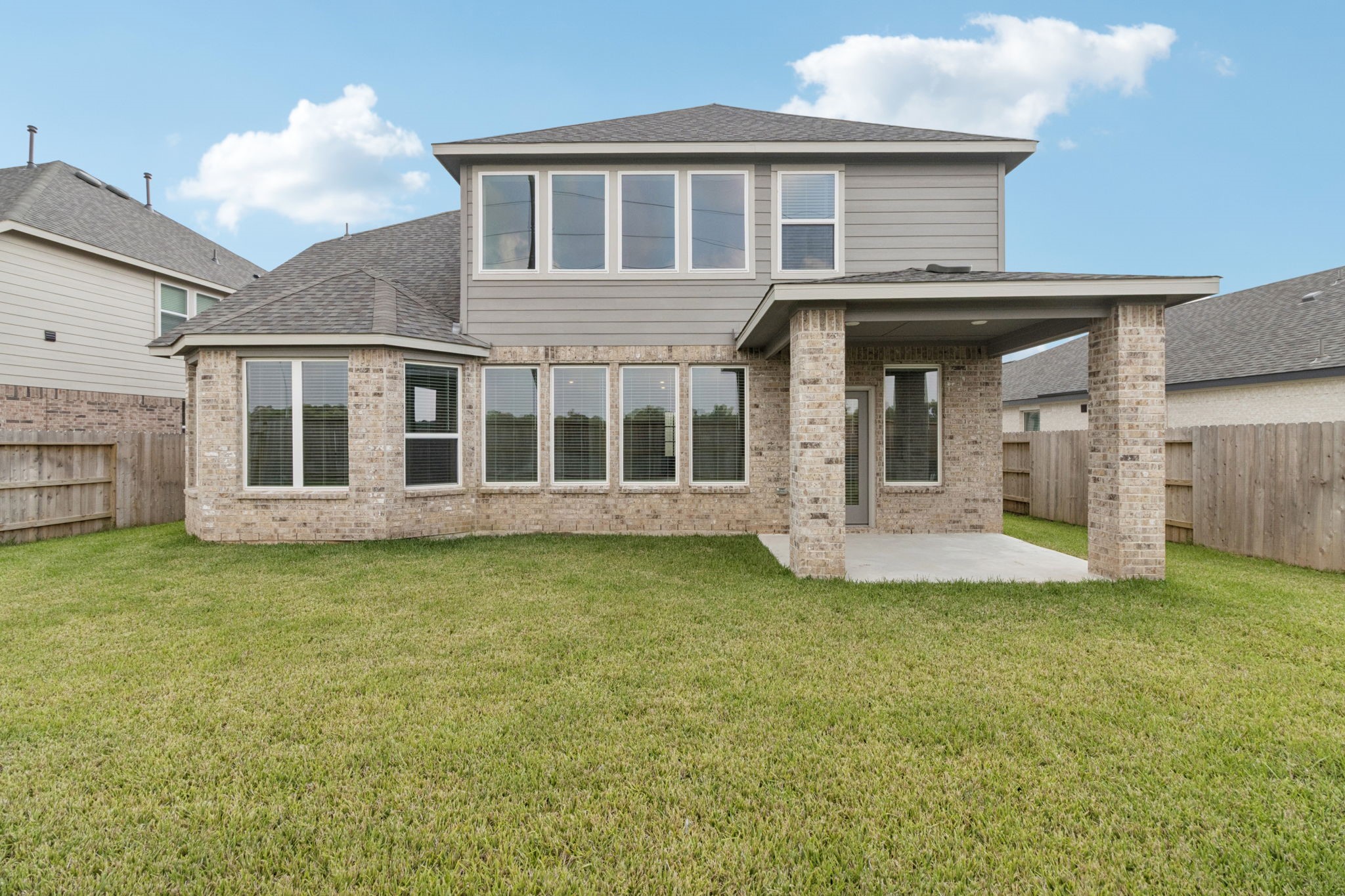 5534 Handlewood Lane Rosenberg, TX 77471 - Photo 47 of 48