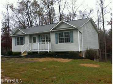 134 Oak Ridge Terrace Mount Airy, NC 27030 - Photo 2 of 4 Other.