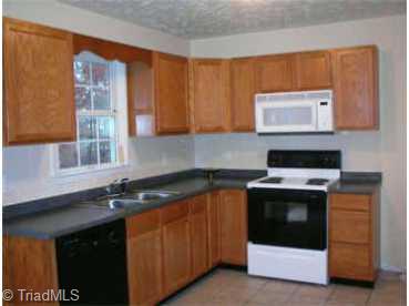 134 Oak Ridge Terrace Mount Airy, NC 27030 - Photo 3 of 4 Other.