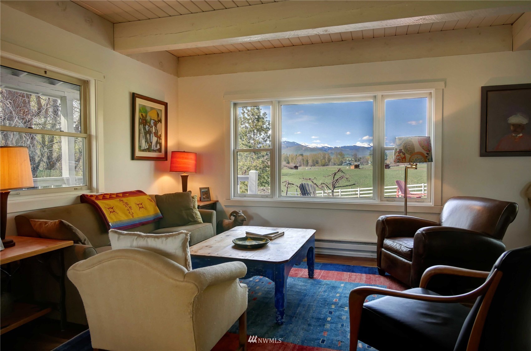 86 Wilson Road Winthrop, WA 98862 - Photo 14 of 40 Gallery Image 14