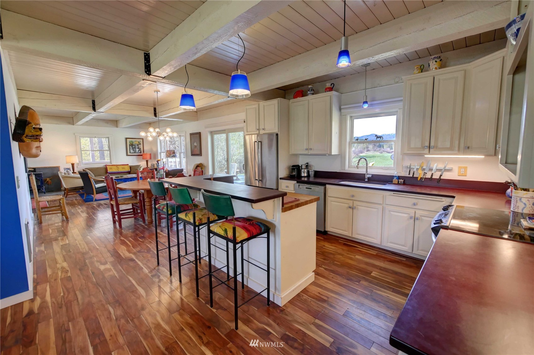 86 Wilson Road Winthrop, WA 98862 - Photo 16 of 40 Gallery Image 16
