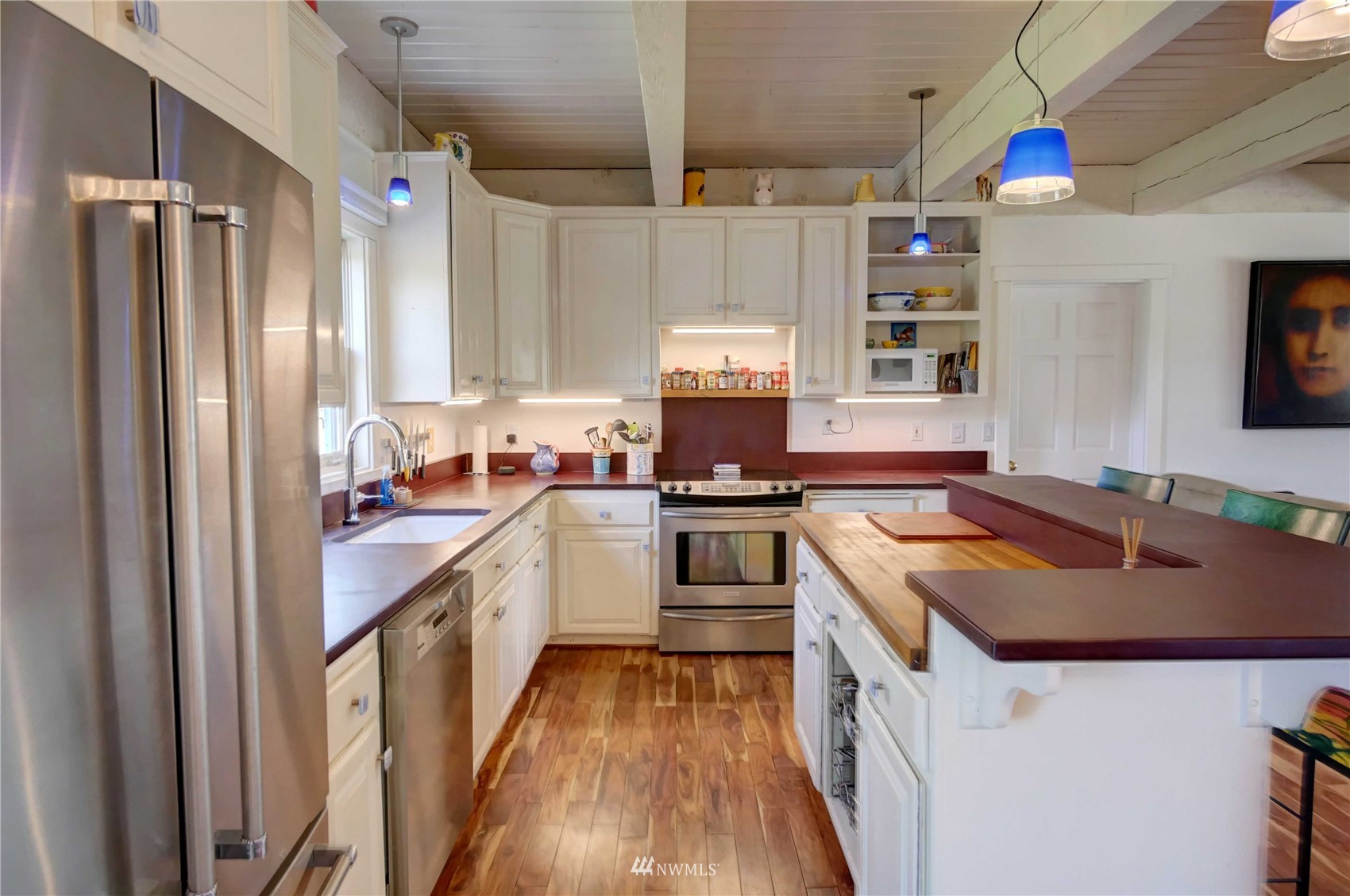 86 Wilson Road Winthrop, WA 98862 - Photo 18 of 40 Gallery Image 18
