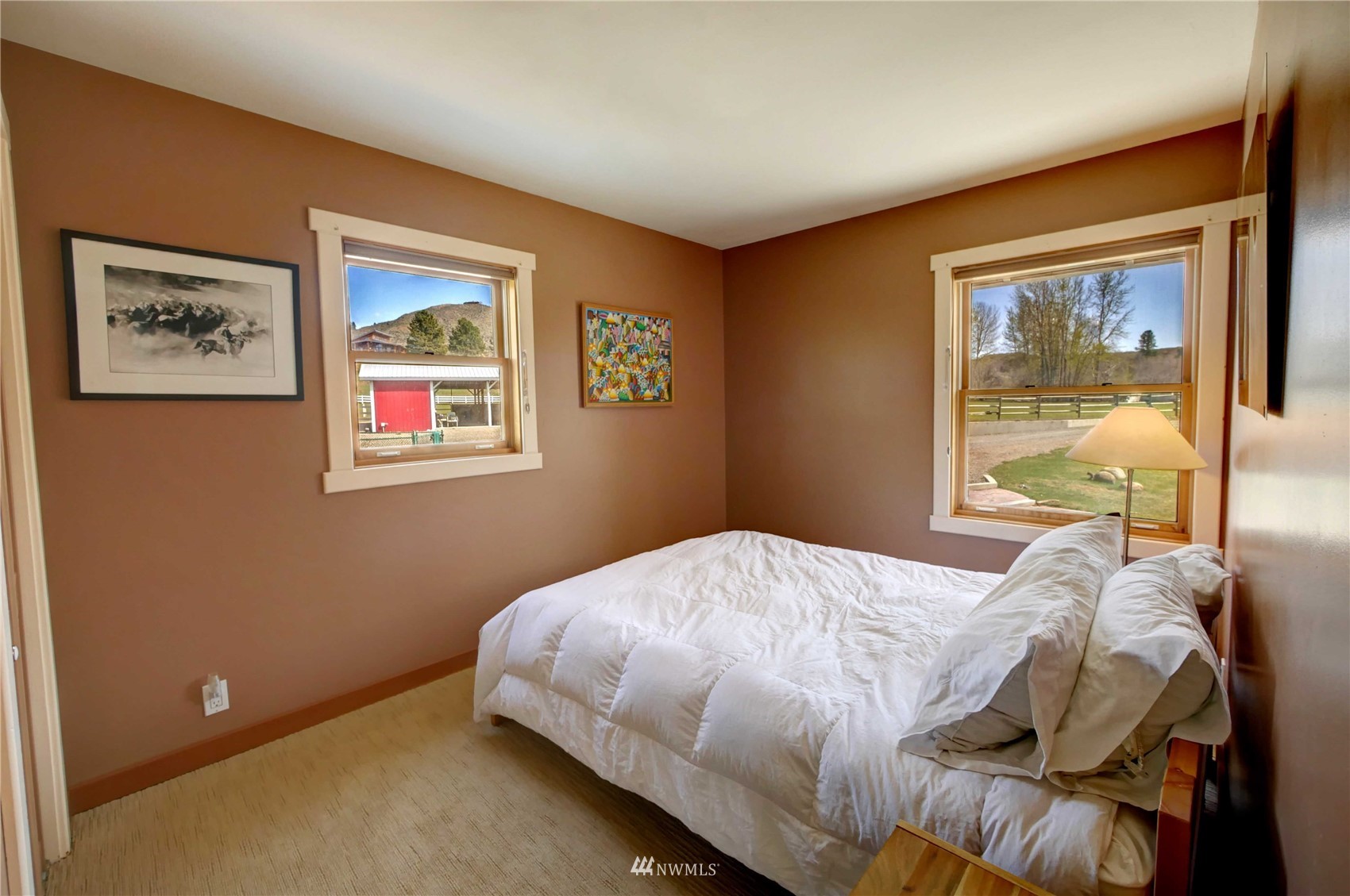 86 Wilson Road Winthrop, WA 98862 - Photo 29 of 40 Gallery Image 29