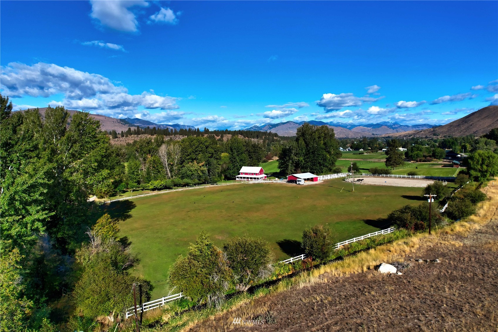 86 Wilson Road Winthrop, WA 98862 - Photo 32 of 40 Gallery Image 32
