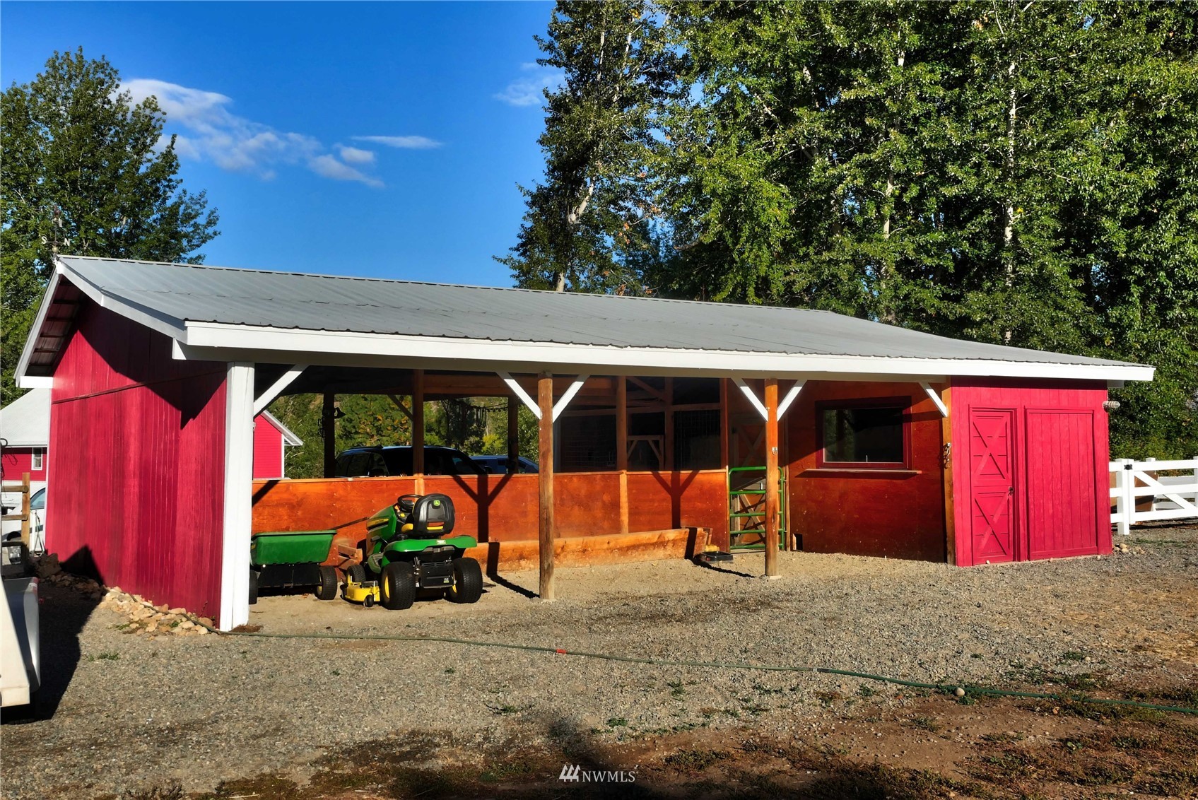 86 Wilson Road Winthrop, WA 98862 - Photo 35 of 40 Gallery Image 35