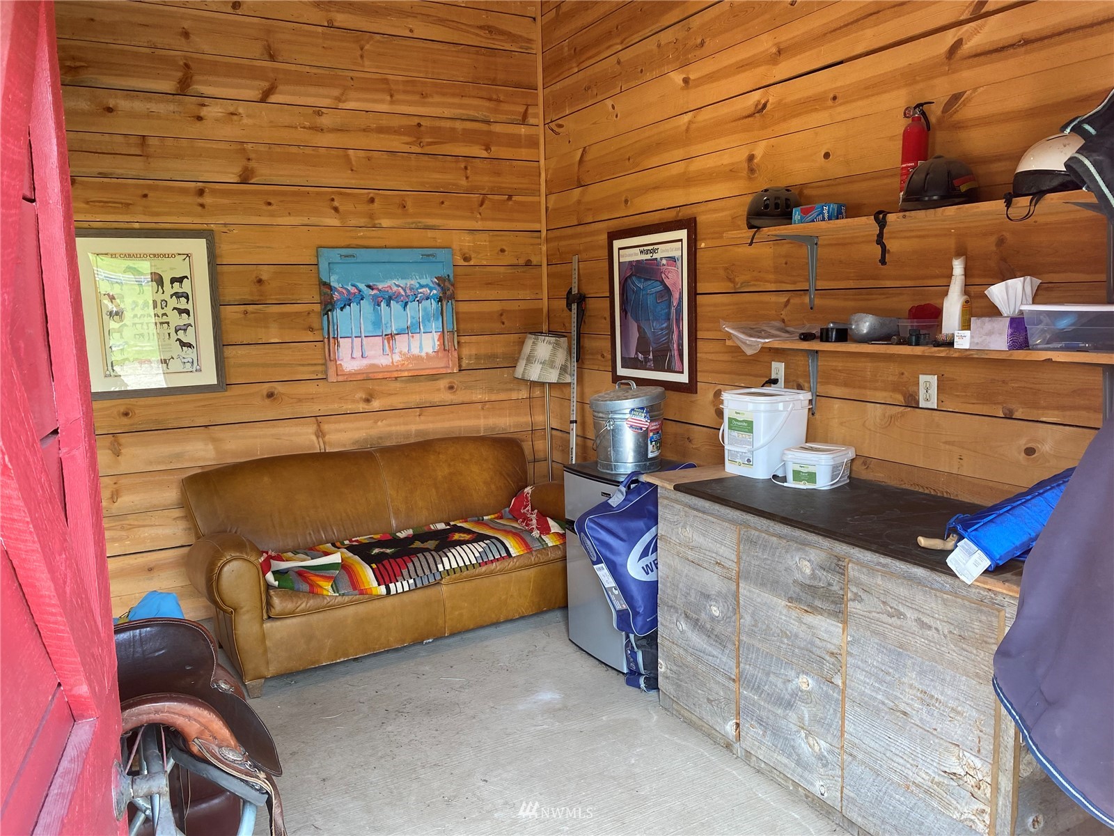 86 Wilson Road Winthrop, WA 98862 - Photo 36 of 40 Gallery Image 36