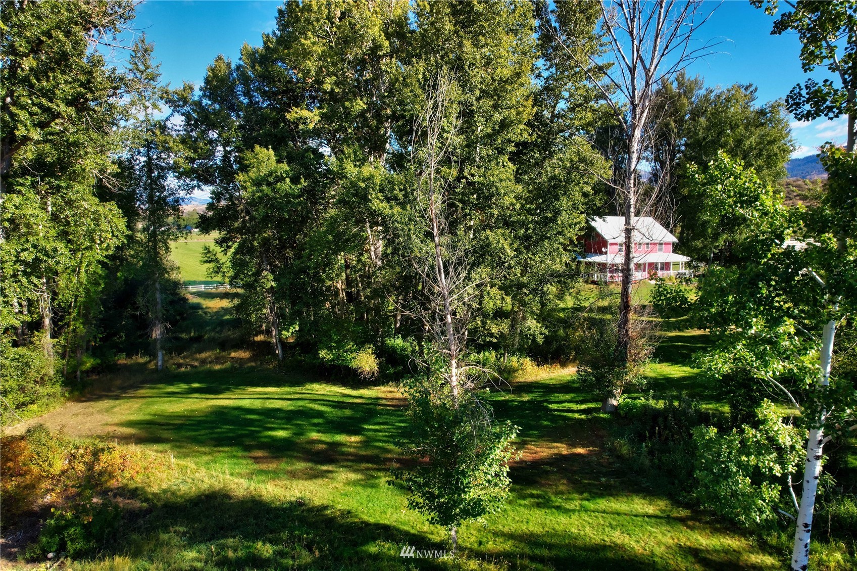 86 Wilson Road Winthrop, WA 98862 - Photo 9 of 40 Gallery Image 9
