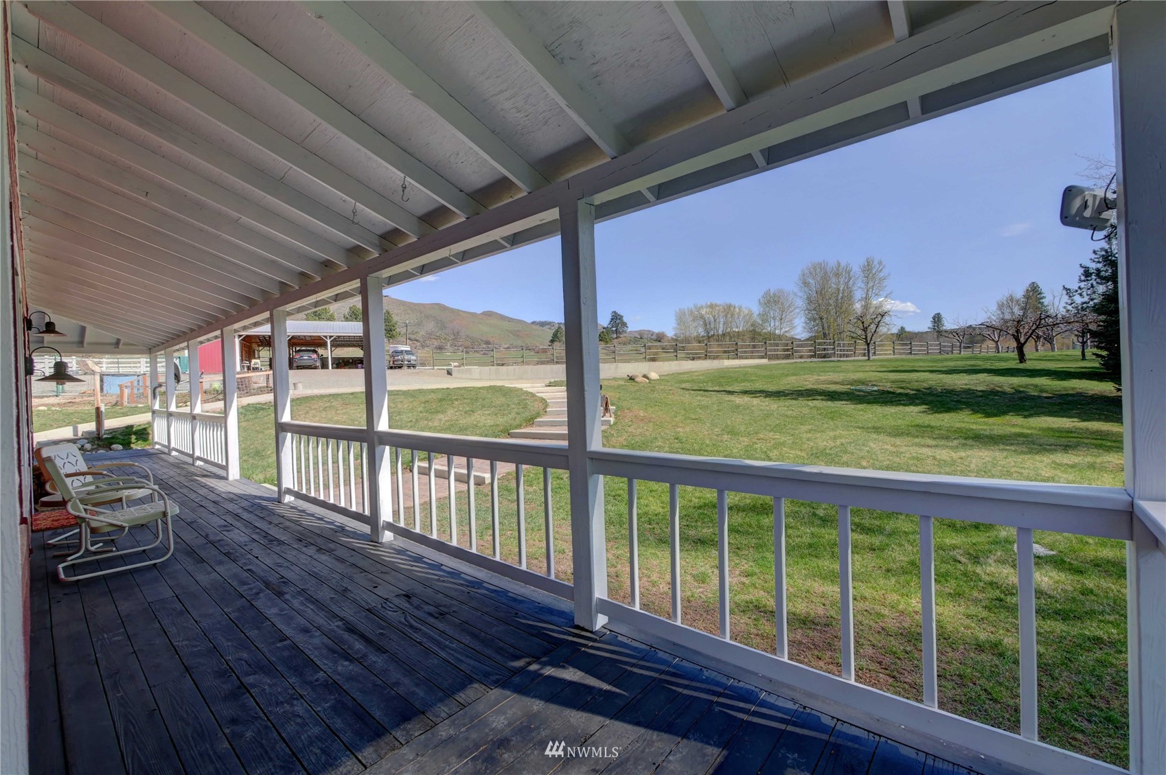 86 Wilson Road Winthrop, WA 98862 - Photo 10 of 40 Gallery Image 10