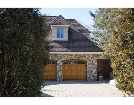 48 Bonnybrook Road Newton, MA 02468 - Photo 26 of 30