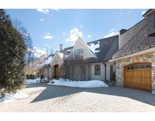 48 Bonnybrook Road Newton, MA 02468 - Photo 27 of 30