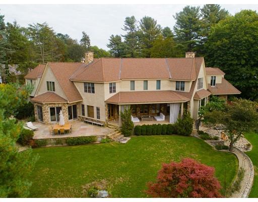 48 Bonnybrook Road Newton, MA 02468 - Photo 28 of 30