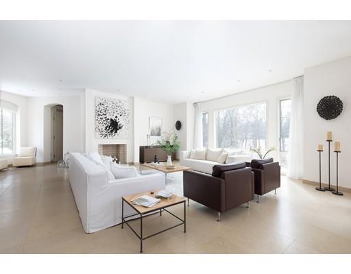 48 Bonnybrook Road Newton, MA 02468 - Photo 3 of 30