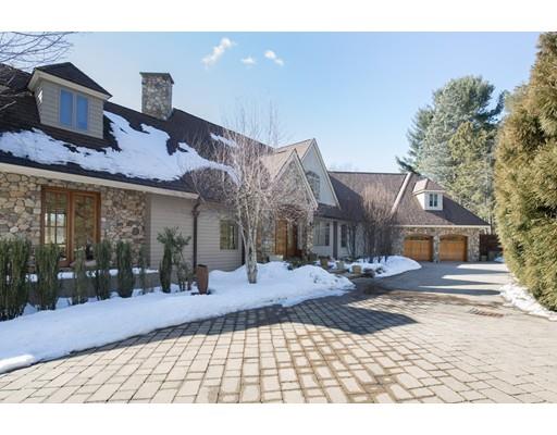 48 Bonnybrook Road Newton, MA 02468 - Photo 6 of 30