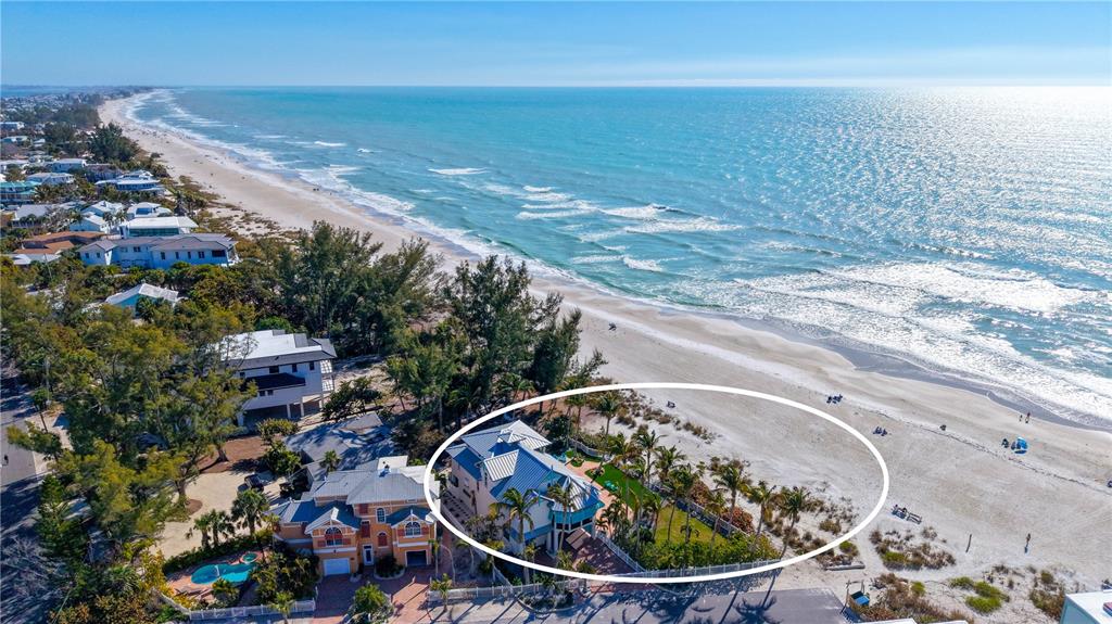 95 52nd Street Holmes Beach, FL 34217 - Photo 1 of 73