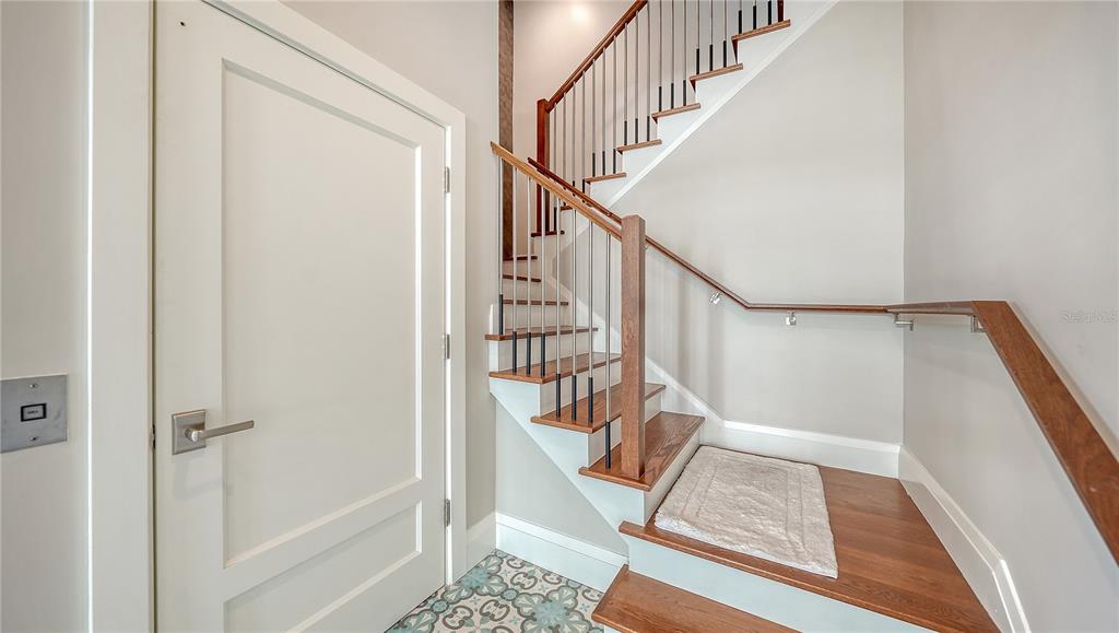 95 52nd Street Holmes Beach, FL 34217 - Photo 20 of 73 a view of entryway