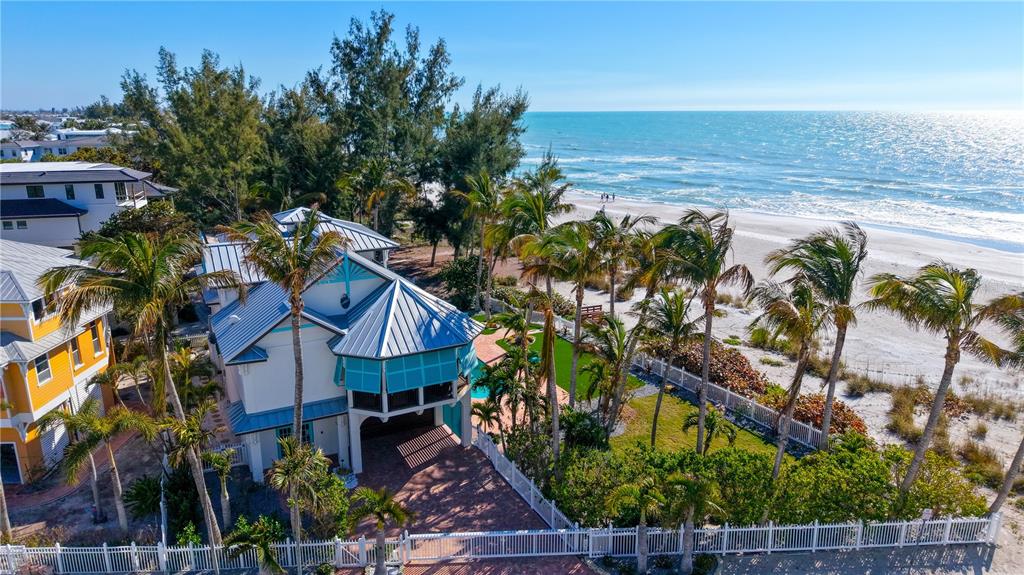 95 52nd Street Holmes Beach, FL 34217 - Photo 3 of 73