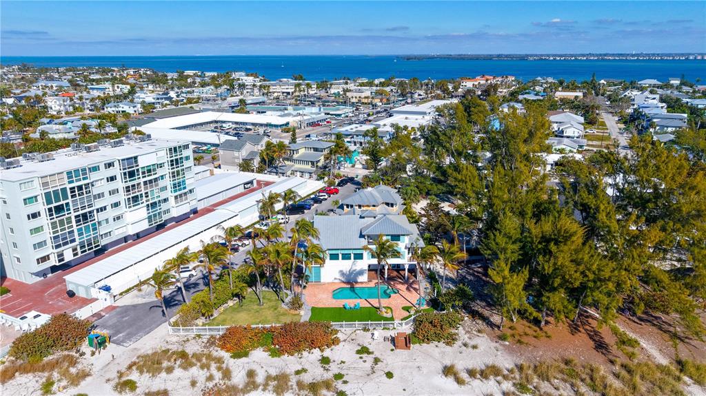 95 52nd Street Holmes Beach, FL 34217 - Photo 72 of 73 a view of a city