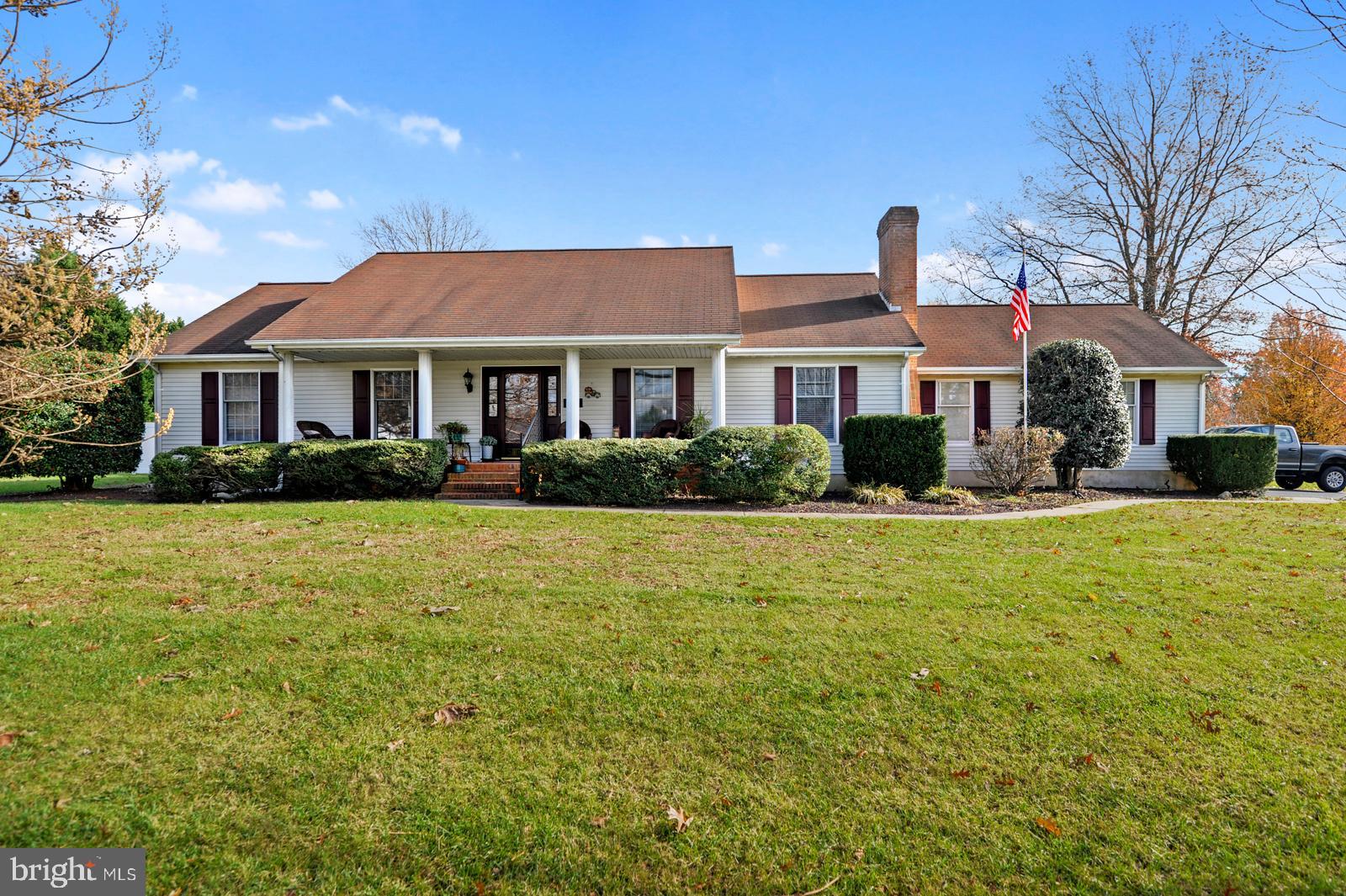515 South Old Mill Road Dover, DE 19901 - Photo 1 of 26 Gallery Image 1