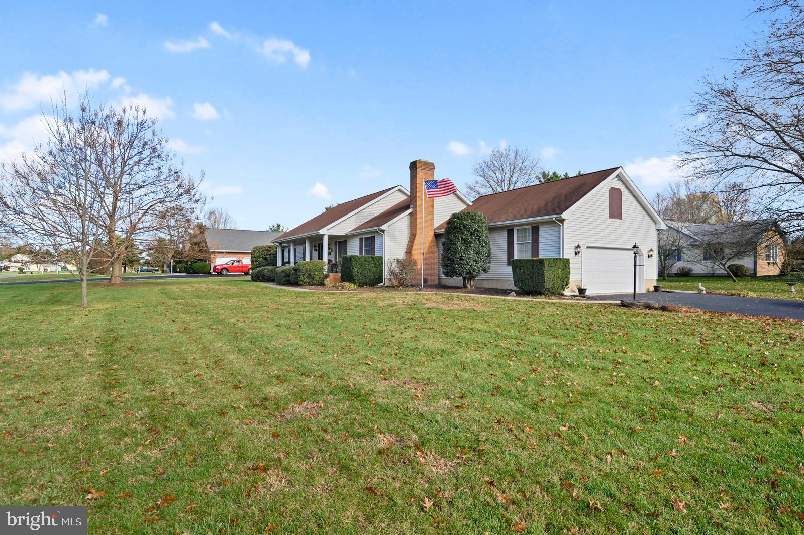 515 South Old Mill Road Dover, DE 19901 - Photo 2 of 26 Gallery Image 2