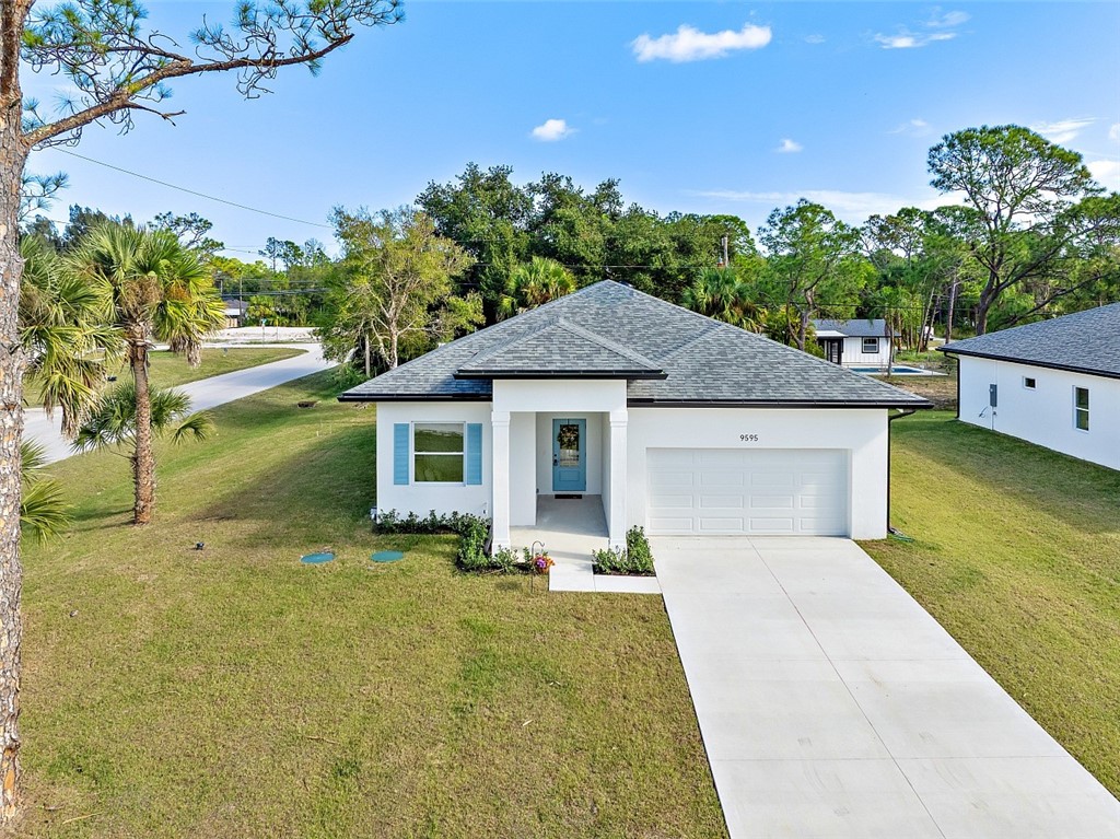 9595 79th Street Vero Beach, FL 32967 - Photo 1 of 36