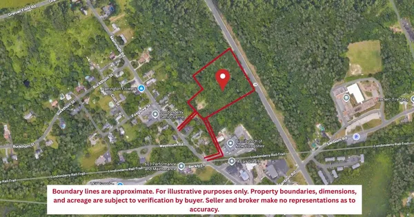 $500,000 | 524 R Mammoth Road, Londonderry, NH 03053