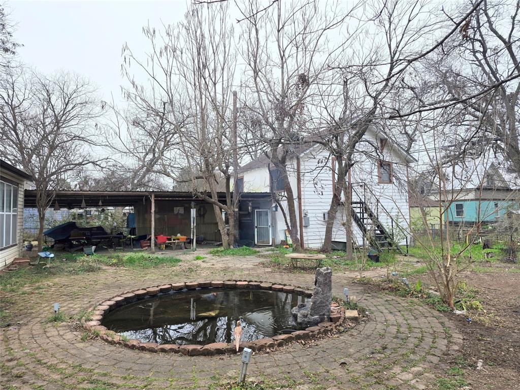 322 Capps Street Marlin, TX 76661 - Photo 34 of 34