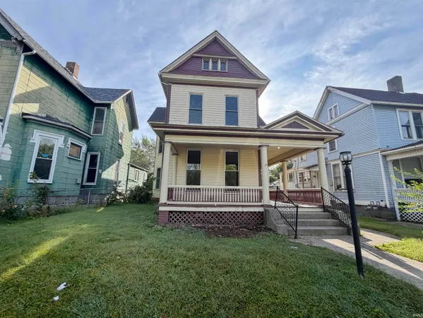 $147,900 | 39 South 15th Street, Richmond, IN 47374