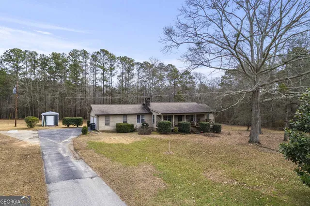 $325,000 | 1589 Stockbridge Road, Jonesboro, GA 30236