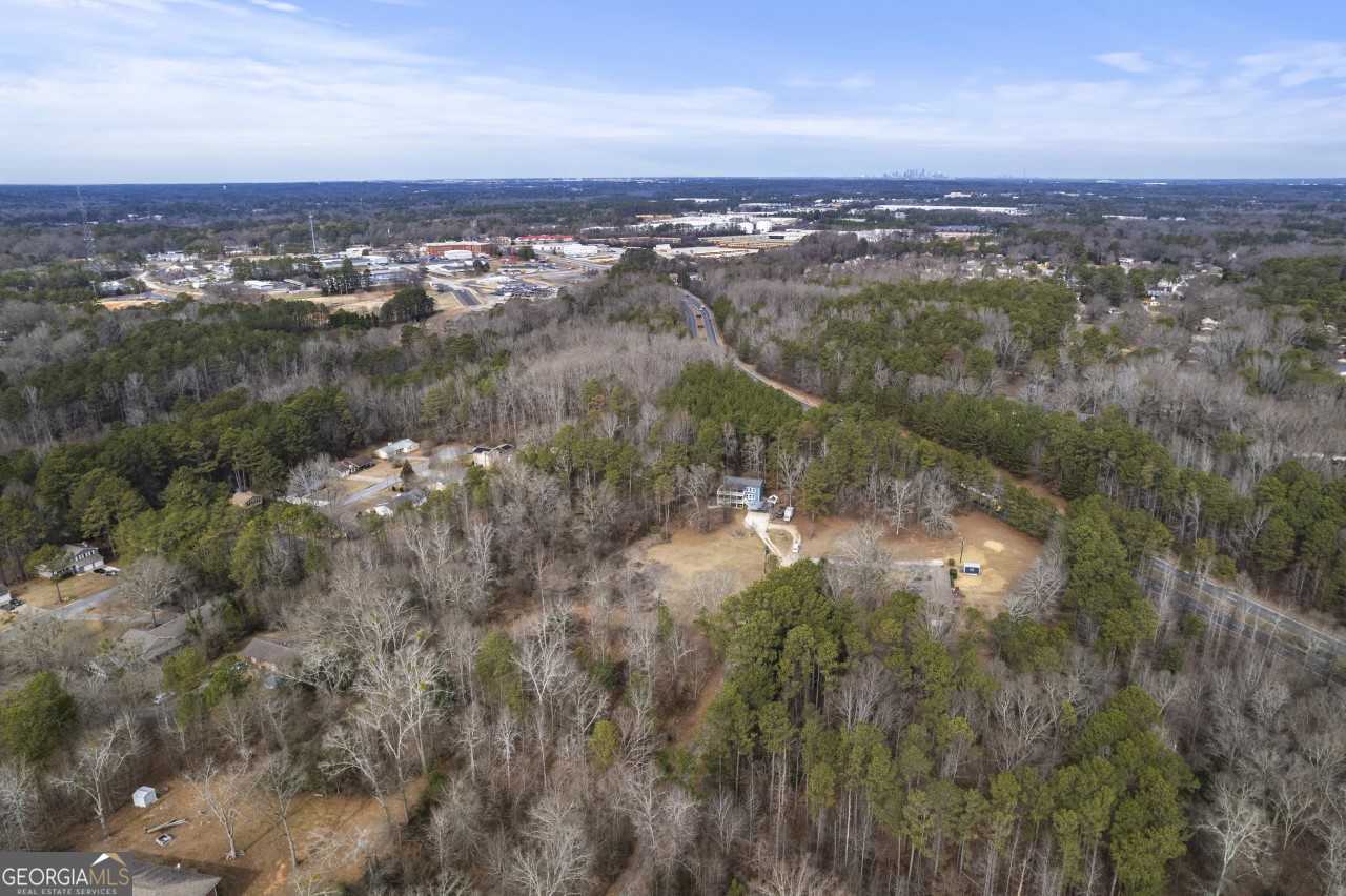 1589 Stockbridge Road Jonesboro, GA 30236 - Photo 5 of 6