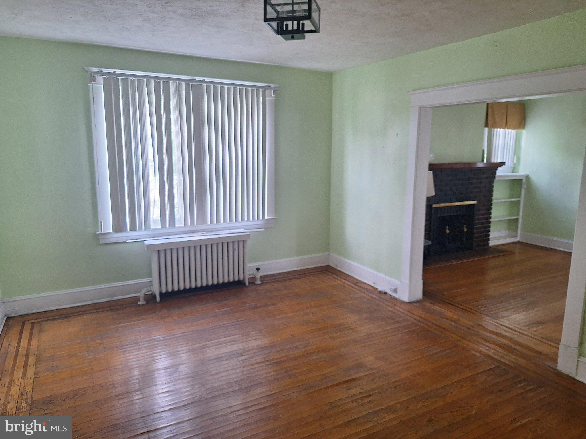 4300 Wentworth Road Baltimore, MD 21207 - Photo 66 of 73 Bright, airy space with classic charm.