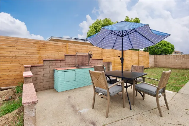 $599,000 | 1516 West Stoneridge Court, Ontario, CA 91762