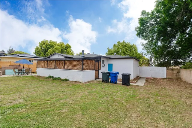 $599,000 | 1516 West Stoneridge Court, Ontario, CA 91762