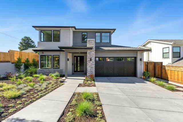 $3,698,000 | 312 West 39th Avenue, San Mateo, CA 94403