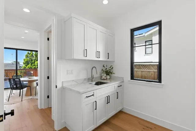 $3,698,000 | 312 West 39th Avenue, San Mateo, CA 94403