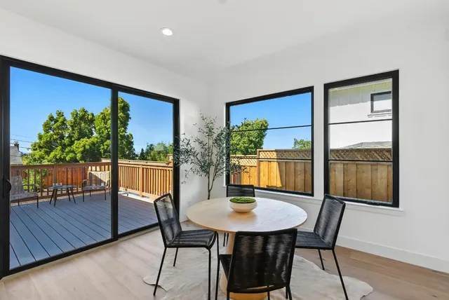 $3,698,000 | 312 West 39th Avenue, San Mateo, CA 94403
