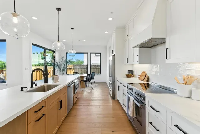 $3,698,000 | 312 West 39th Avenue, San Mateo, CA 94403