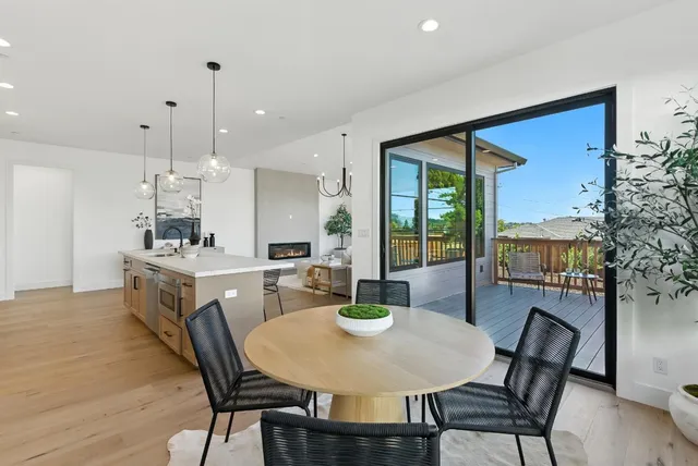 $3,698,000 | 312 West 39th Avenue, San Mateo, CA 94403