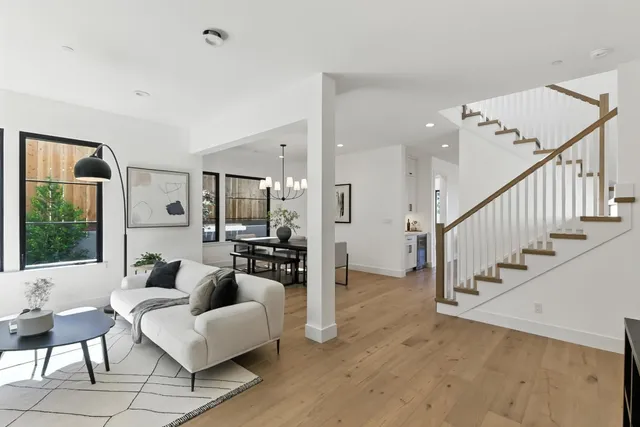 $3,698,000 | 312 West 39th Avenue, San Mateo, CA 94403