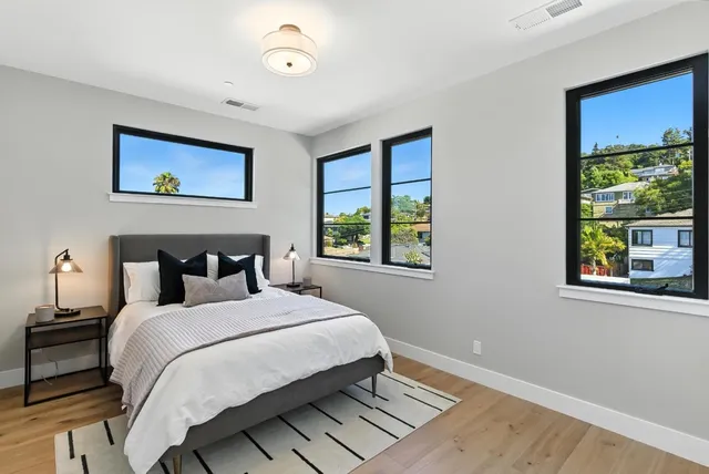 $3,698,000 | 312 West 39th Avenue, San Mateo, CA 94403