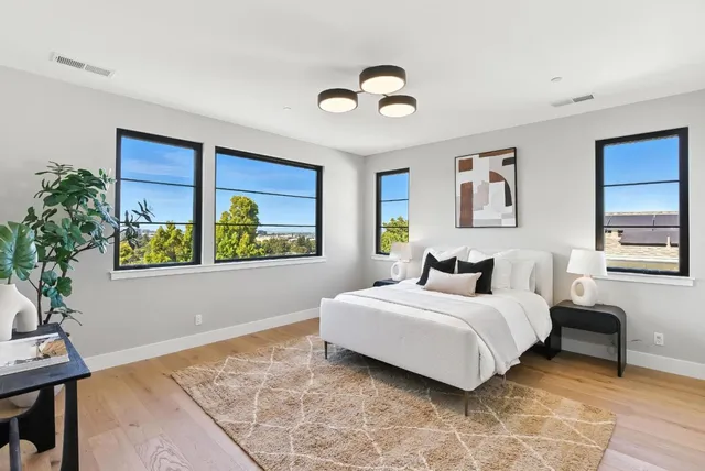 $3,698,000 | 312 West 39th Avenue, San Mateo, CA 94403