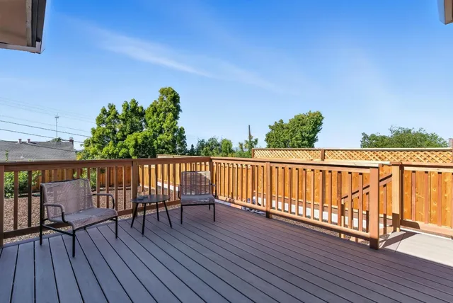 $3,698,000 | 312 West 39th Avenue, San Mateo, CA 94403